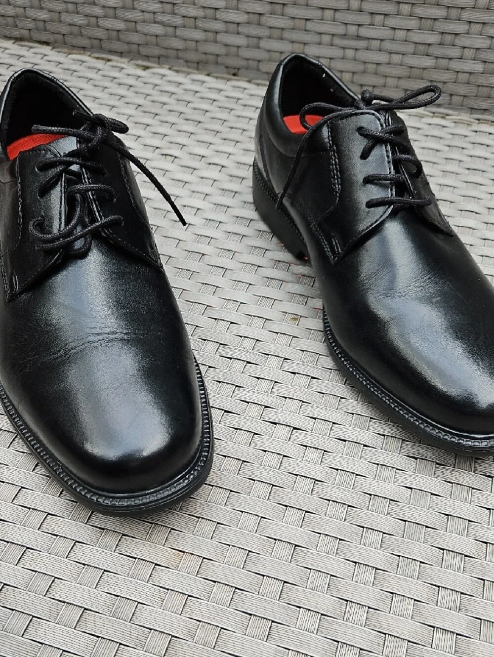 Rockport *no shoe